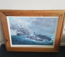 Charles lundgren signed for sale  Atlantic City