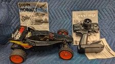 Vintage tamiya super for sale  Chicago