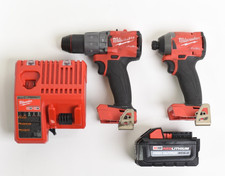 Milwaukee m18 fuel for sale  Minneapolis