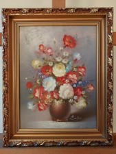Tableau peinture toile d'occasion Tableau peinture toile d'occasion  Barr
