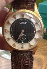 Rare 1960 tintin d'occasion  Expédié en Belgium
