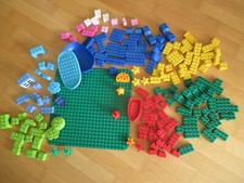 Lego duplo set gebraucht kaufen  Steinheim an der Murr