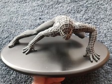 Statue spiderman attakus d'occasion  Saint-André-lez-Lille