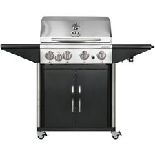 Barbecue gas con usato  Valenza