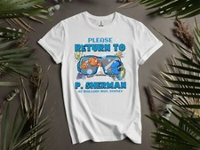 Please return psherman for sale  LONDON