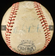 Babe ruth joe for sale  Carson City