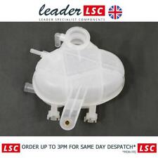 Tanque de água de expansão de cabeçalho de refrigerante Vauxhall Corsa D genuíno 13312277 novo comprar usado  Enviando para Brazil