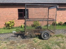 Used car box for sale  TELFORD