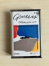 Genesis abacab musicassetta usato  Varese