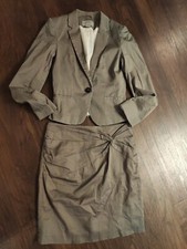 2teiler rock blazer gebraucht kaufen  Ganderkesee