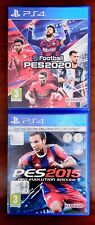 Pes 2020 2015 usato  Spadola