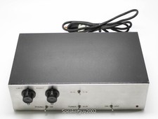 Preamplificatore valvolare ste usato  Spedire a Italy