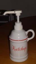 Dispenser per ketchup usato  Piombino
