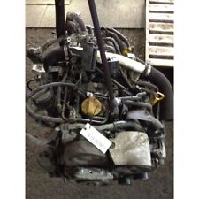⭐ TEILMOTOR FÜR DAEWOO - CHEVROLET NUBIRA (03-05)(05-09) 2.0 16V TCDI 2005 comprar usado  Enviando para Brazil