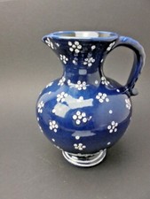 Krug dirndl blau gebraucht kaufen  Waakirchen