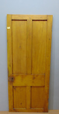 Door victorian panel for sale  WALSALL