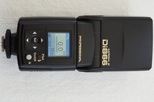 Nissin di866 mark gebraucht kaufen  Eschau