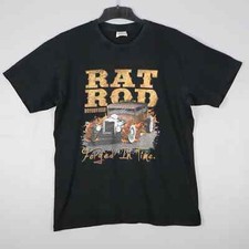 Mens shirt rat for sale  UK