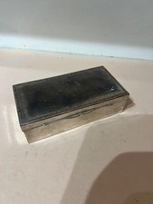 Vintage old silver for sale  FROME