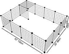 Pet playpen small for sale  Crestwood