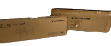 Fleximounts cr1 curved for sale  Morrisville