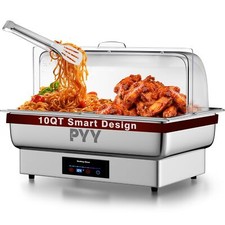 Pyy electric chafing for sale  USA