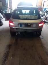 Démarreur peugeot 206 d'occasion  Origny-Sainte-Benoite