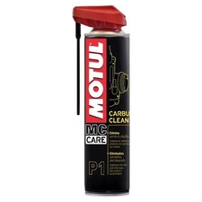 Pulitore egr motul usato  Italia