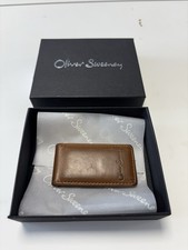 oliver sweeney wallet for sale oliver sweeney wallet for sale MIDDLESBROUGH