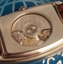 Festina century edition usato  Napoli