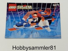 Lego 6879 system gebraucht kaufen Lego 6879 system gebraucht kaufen  Wadersloh