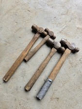Ball peen hammer for sale  LLANDOVERY