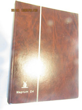 Stock book magnum for sale  SHEFFIELD