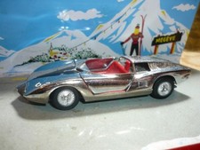 Ancien jouet kirk d'occasion Ancien jouet kirk d'occasion  Grenoble-