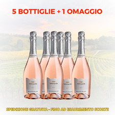 Settearchi spumante brut usato Settearchi spumante brut usato  Nocera Superiore