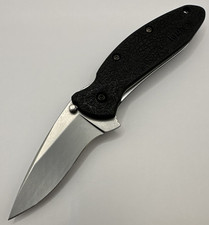 Kershaw 1620 scallion for sale  Oneonta