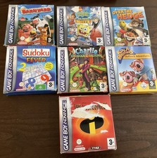 Genuine nintendo game for sale Genuine nintendo game for sale  CROWBOROUGH