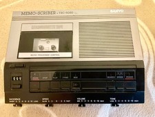Sanyo trc 5020 gebraucht kaufen  Chemnitz