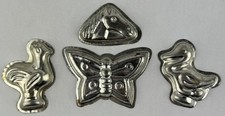 Miniature metal candy for sale  Lincoln