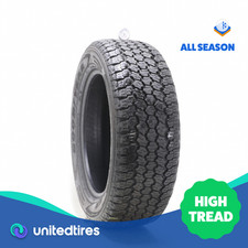 Used 255 60r20 for sale  Chicago