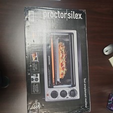 Proctor silex slice for sale  Fort Lauderdale