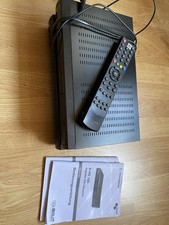 Hirschmann triax hd gebraucht kaufen  Recklinghausen