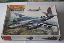 Maquette plastique maraudeur d'occasion  Le Mans
