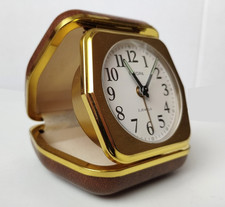 Ancienne horloge réveil d'occasion  Nancy-