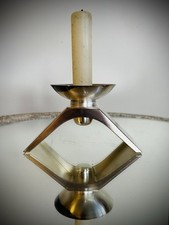 Vintage kerzenleuchter wmf gebraucht kaufen  Berlin