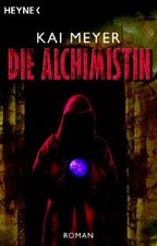 Alchimistin roman kai gebraucht kaufen  Berlin