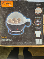 Egg cooker for sale  ROMFORD