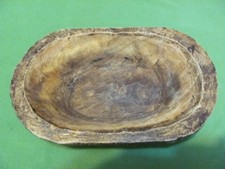 Vintage handmade wooden for sale  Sergeant Bluff