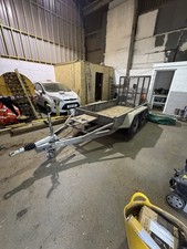 Indespension challenger 2600kg for sale  UK