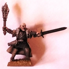 Mordheim witch hunter for sale  NOTTINGHAM